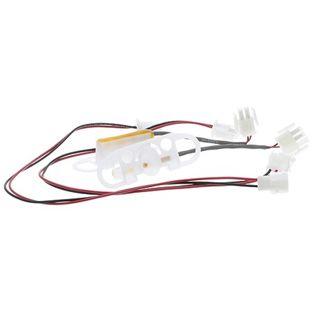 Scotsman Control, Bin Level For - Part# Sca37708-021 SCA37708-021